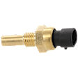 2009 Chevrolet Equinox - Coolant Temperature Sensor, 6 Cyl 3.4L