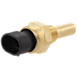 2009 Chevrolet Equinox - Coolant Temperature Sensor, 6 Cyl 3.4L