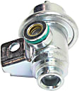 Fuel Pressure Regulator