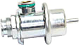 Fuel Pressure Regulator