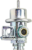 Fuel Pressure Regulator