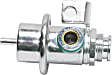 Fuel Pressure Regulator