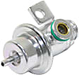 Fuel Pressure Regulator