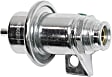 Fuel Pressure Regulator