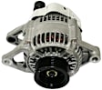 OE Repalcement Alternator, New