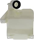 Washer Reservoir, Without Pump, Without Filler Neck, Pump and Sensor