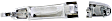 Rear, Driver Side Exterior Door Handle, Chrome, Without Key Hole, With Cover And Insert