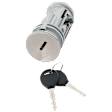 2003 Dodge Neon - Ignition Lock Cylinder, Without Mechanical Relearn