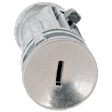 2003 Dodge Neon - Ignition Lock Cylinder, Without Mechanical Relearn