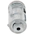 2003 Dodge Neon - Ignition Lock Cylinder, Without Mechanical Relearn