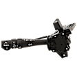 2007 Pontiac Grand Prix - Turn Signal Switch, with Fog Lights, with Auto Headlights