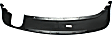 Rear, Lower Bumper Cover, Primed, Base/GT Models