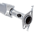 Center Catalytic Converter, 3.8L, 6Cyl, Federal EPA Standard, 46-State Legal (Cannot ship to CA, CO, NY or ME), Direct Replacement Series, Direct Fit