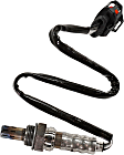 Before or After Catalytic Converter, Driver or Passenger Side Oxygen Sensor, 4-Wire