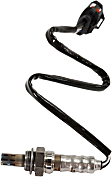 Before or After Catalytic Converter, Driver or Passenger Side Oxygen Sensor, 4-Wire