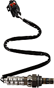 Before or After Catalytic Converter, Driver or Passenger Side Oxygen Sensor, 4-Wire