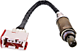 Oxygen Sensor, 4-Wire, Heated