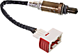 Oxygen Sensor, 4-Wire, Heated