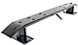 Front Bumper Reinforcement, Steel, Base Model