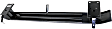 Front Bumper Reinforcement, Steel, Base Model