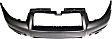 Front Primed Bumper Cover, 2.5 XS/2.5 XT/X L.L. Bean Edition/XT Limited Models, 4 Cyl., 2.5L Engine, For Models Without Sport Package
