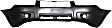 Front Primed Bumper Cover, 2.5 XS/2.5 XT/X L.L. Bean Edition/XT Limited Models, 4 Cyl., 2.5L Engine, For Models Without Sport Package