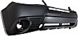 2010 Subaru Forester X - Front Primed Bumper Cover, Sport Utility