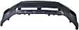 Sport Utility Front Primed Bumper Cover CAPA Certified