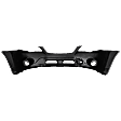 Front Primed Bumper Cover