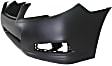 2011 Subaru Legacy - Front Primed Bumper Cover