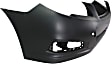 2011 Subaru Legacy - Front Primed Bumper Cover