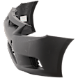2011-2013 Scion tC - Front Primed Bumper Cover, Base Model