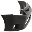 2011-2013 Scion tC - Front Primed Bumper Cover, Base Model