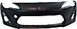 2016 Scion FR-S Base 4 Cyl 2.0L - Front Primed Bumper Cover