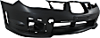 2006 Subaru Impreza 2.5i - Front Primed Bumper Cover, Sedan