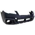 2014 Subaru Outback - Front Upper - Primed, Lower - Textured Bumper Cover