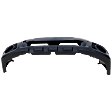 2014 Subaru Outback - Front Upper - Primed, Lower - Textured Bumper Cover