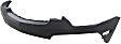 Front, Upper Primed Bumper Cover, LS/XE Models, CAPA CERTIFIED