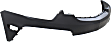 Front, Upper Primed Bumper Cover, LS/XE Models, CAPA CERTIFIED