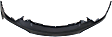 Front, Upper Primed Bumper Cover, LS/XE Models, CAPA CERTIFIED