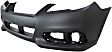 2013 Subaru Legacy - Front Primed Bumper Cover