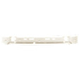 Front Bumper Absorber, Base Model