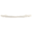 Front Bumper Absorber, Base Model