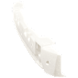 Front Bumper Absorber, Base Model
