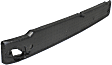 Front Bumper Absorber