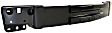 Front Bumper Reinforcement, Steel, 6 Cyl., 3.6L Engine