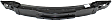 Front Bumper Reinforcement, Steel, 6 Cyl., 3.6L Engine