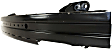 Front Bumper Reinforcement, Steel
