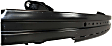 Front Bumper Reinforcement, Steel