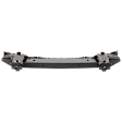 Front Bumper Reinforcement, Steel